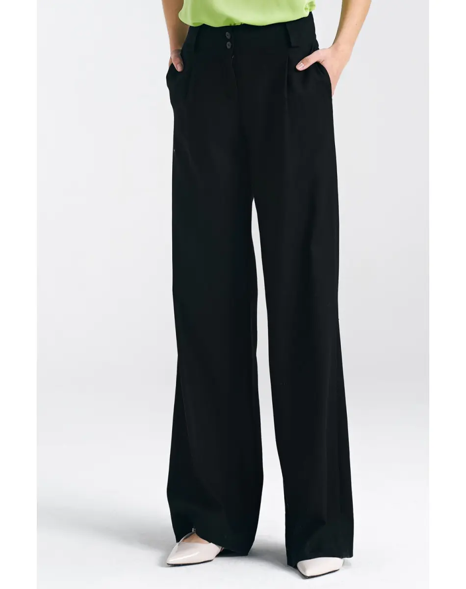 Pantaloni lungi model 195168 Nife
