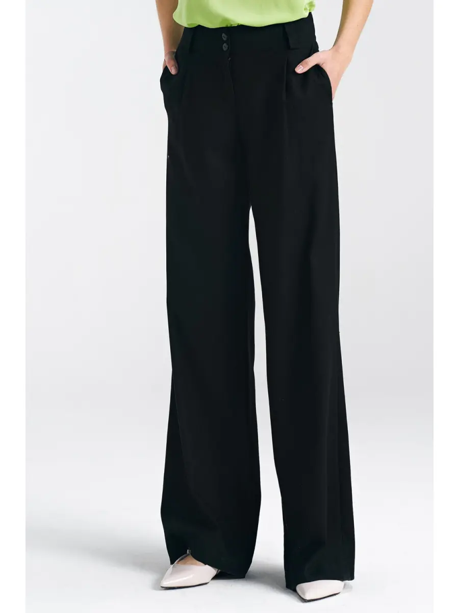 Pantaloni lungi model 195168 Nife
