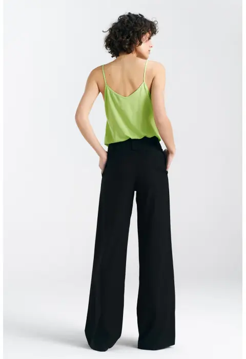 Pantaloni lungi model 195168 Nife