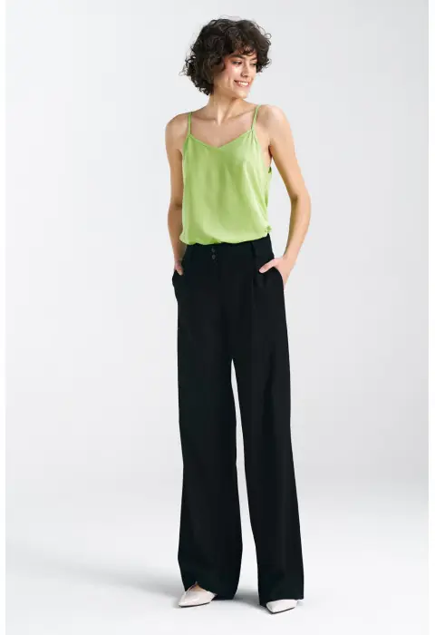 Pantaloni lungi model 195168 Nife