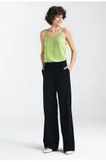Pantaloni lungi model 195168 Nife