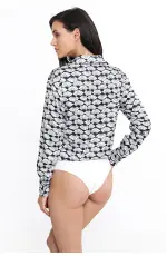 Corset model 202477 Nife