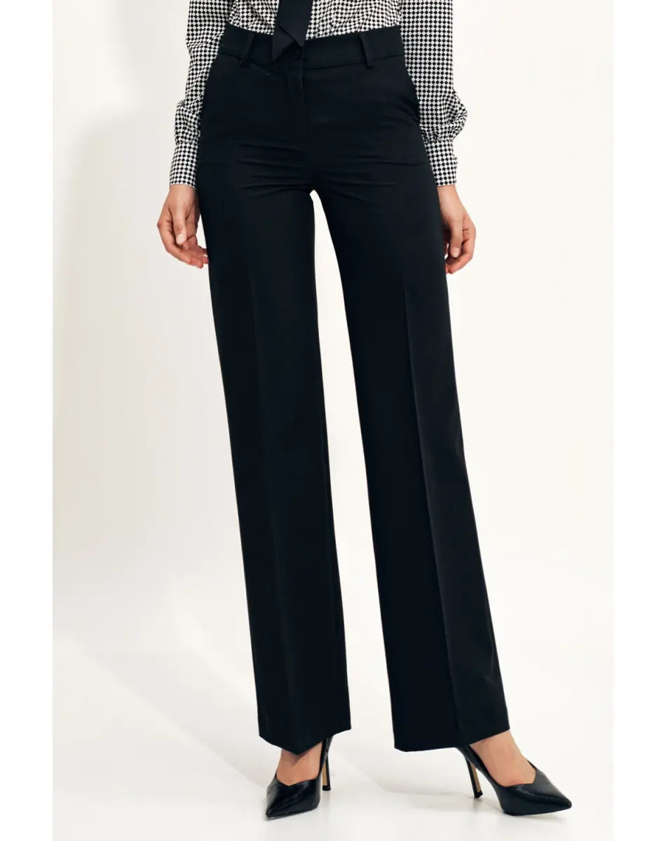 Pantaloni lungi model 169906 Nife