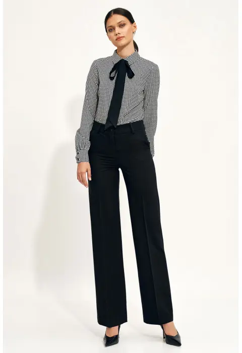 Pantaloni lungi model 169906 Nife