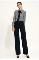 Pantaloni lungi model 169906 Nife