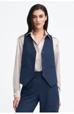 Vestă model 199708 Nife