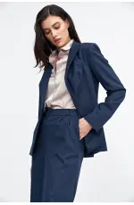 Sacou model 199709 Nife