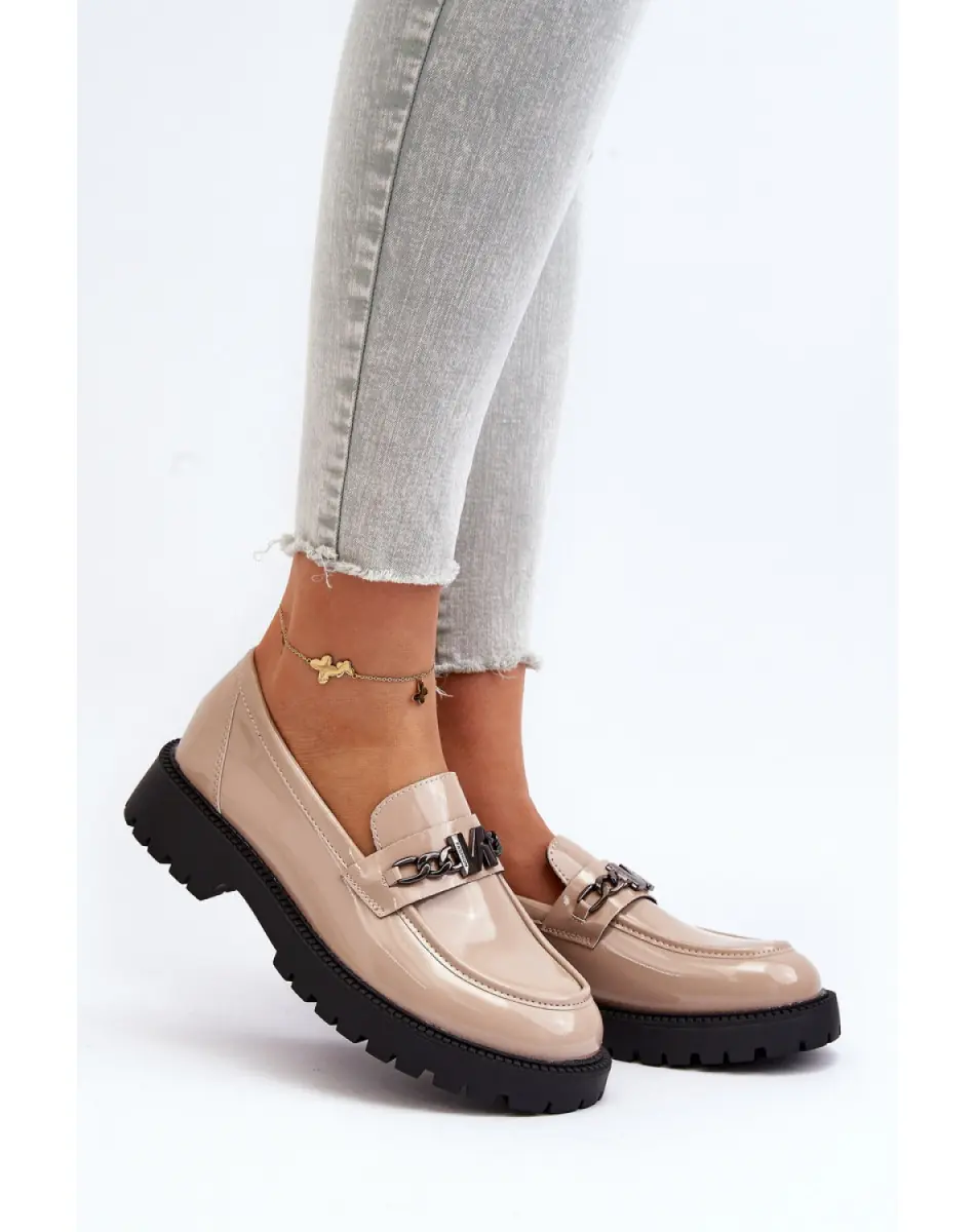 Mocasini model 193402 Step in style