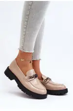 Mocasini model 193402 Step in style