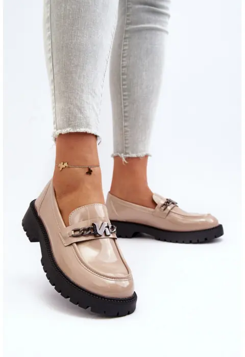 Mocasini model 193402 Step in style
