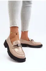 Mocasini model 193402 Step in style