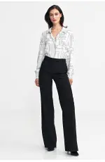 Pantaloni lungi model 200387 Nife