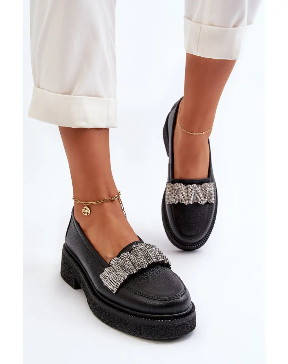Mocasini model 194699 Step in style