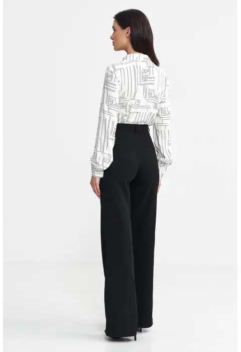 Pantaloni lungi model 200387 Nife