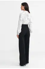 Pantaloni lungi model 200387 Nife