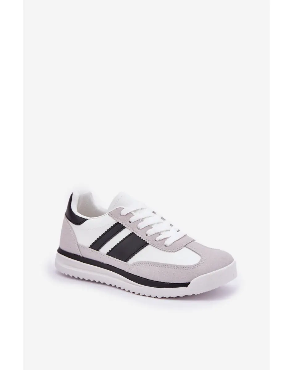 Pantofi de sport model 206833 Step in style