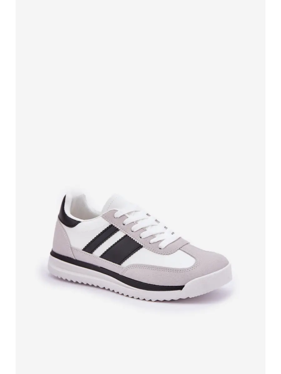 Pantofi de sport model 206833 Step in style