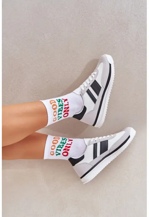 Pantofi de sport model 206833 Step in style