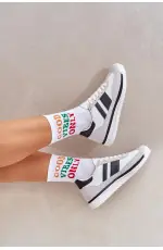 Pantofi de sport model 206833 Step in style