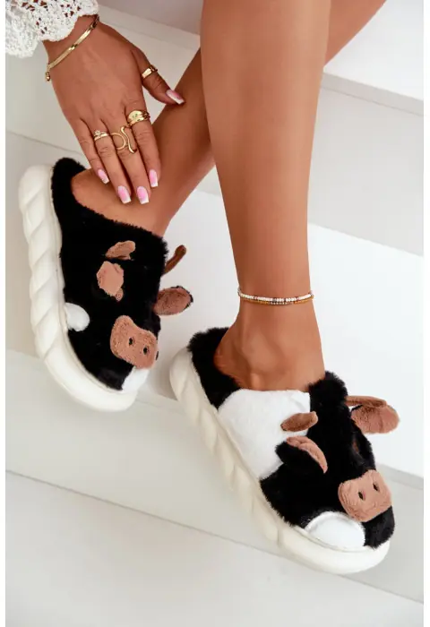 Papuci model 203616 Step in style