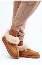 Papuci model 188685 Step in style