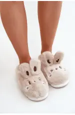 Papuci model 204648 Step in style