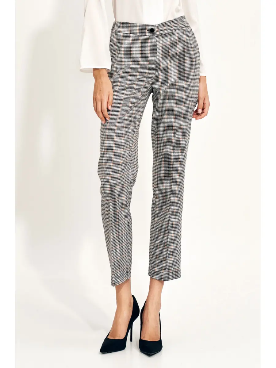 Pantaloni de damă model 170489 Nife