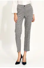 Pantaloni de damă model 170489 Nife