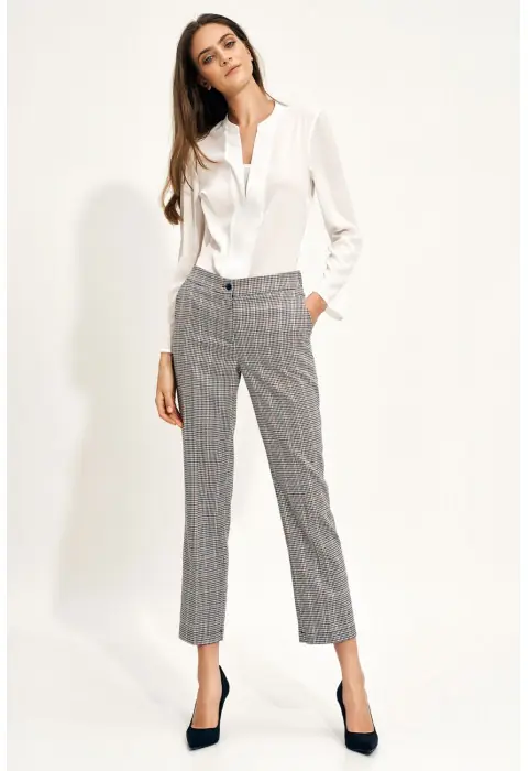 Pantaloni de damă model 170489 Nife