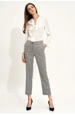 Pantaloni de damă model 170489 Nife
