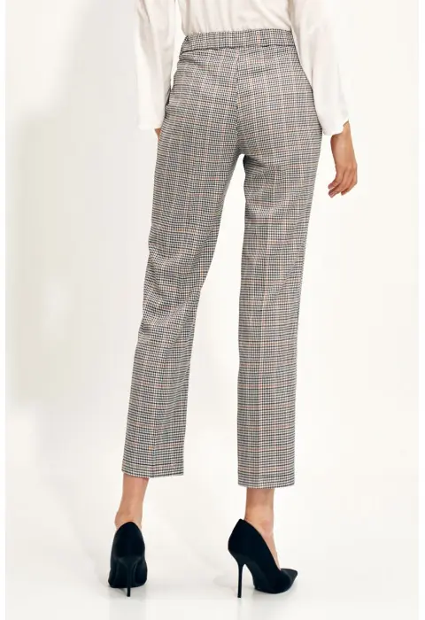 Pantaloni de damă model 170489 Nife