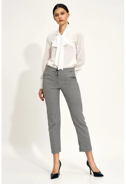 Pantaloni de damă model 170489 Nife