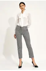 Pantaloni de damă model 170489 Nife