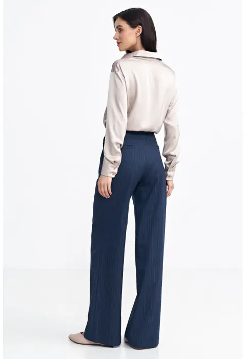 Pantaloni lungi model 199710 Nife