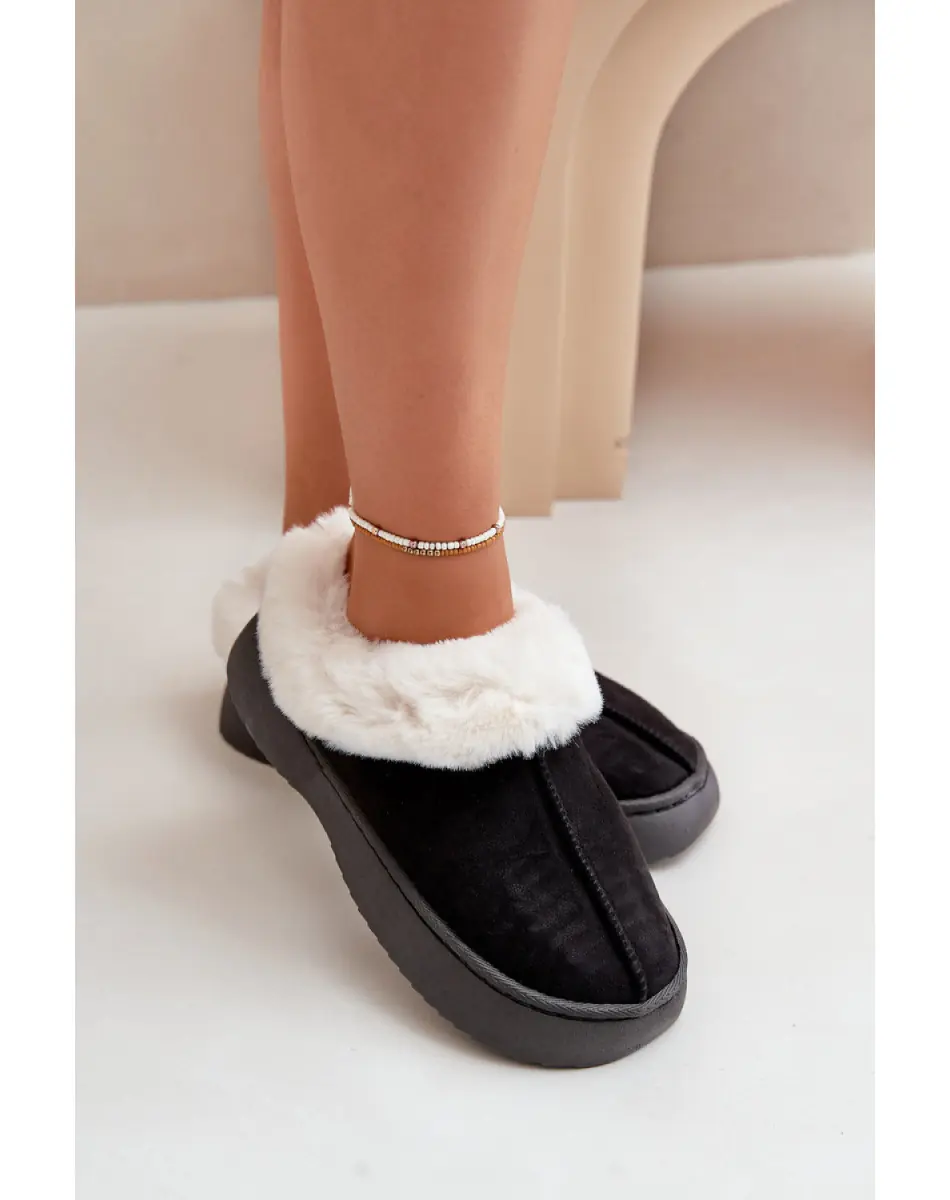 Papuci model 203617 Step in style