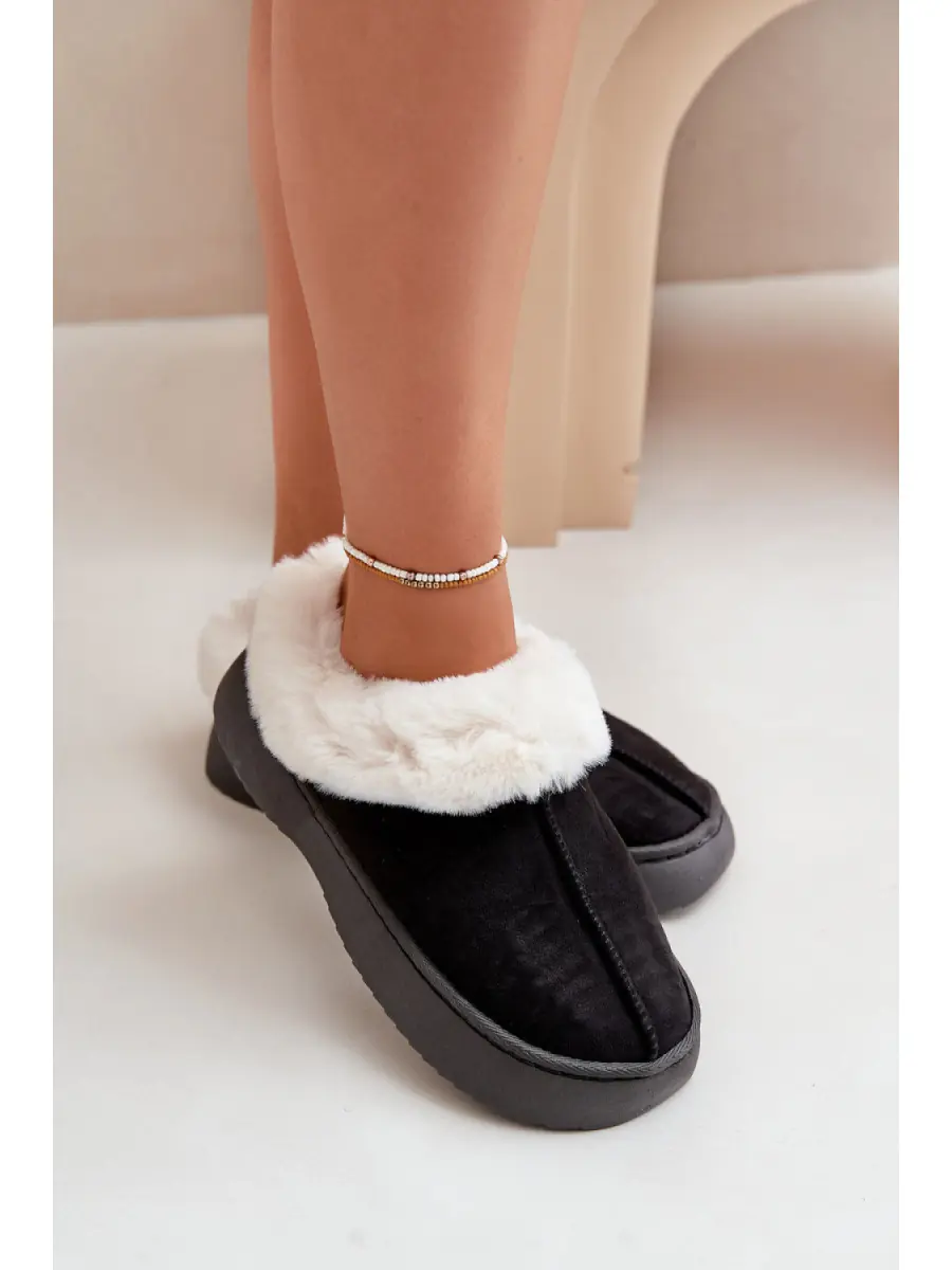 Papuci model 203617 Step in style