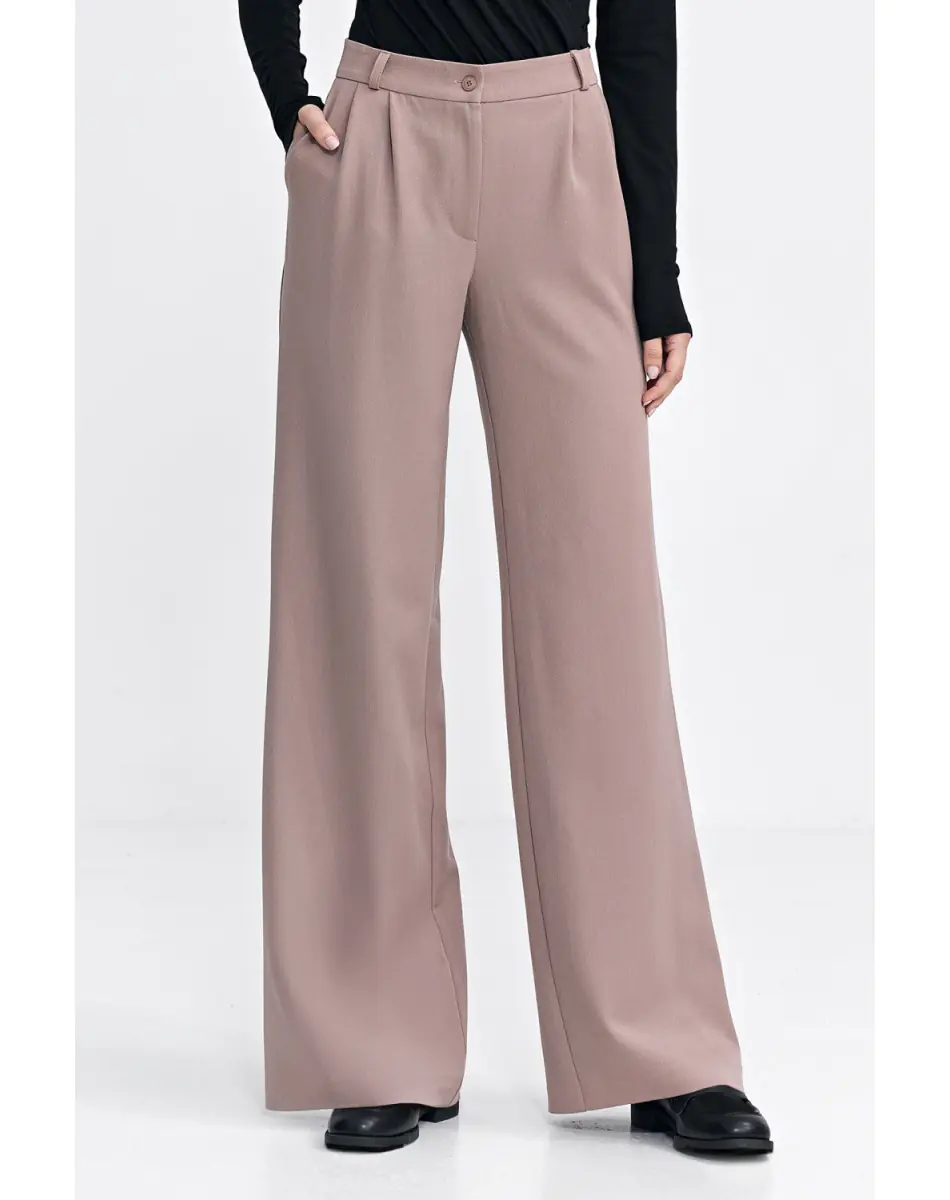Pantaloni lungi model 200388 Nife