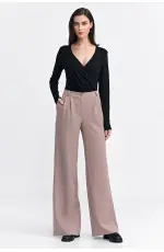Pantaloni lungi model 200388 Nife