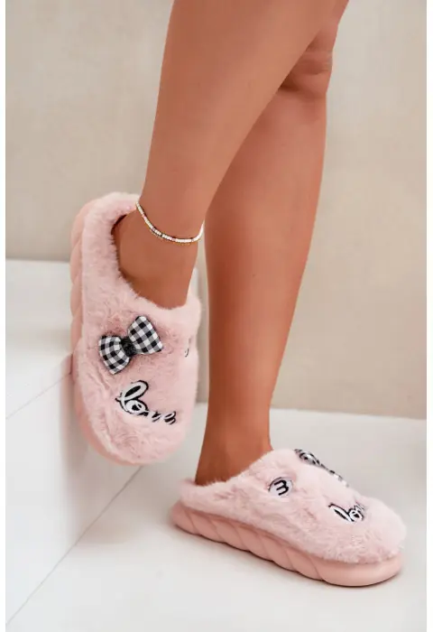 Papuci model 203754 Step in style