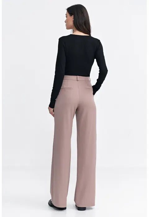 Pantaloni lungi model 200388 Nife
