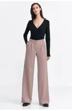 Pantaloni lungi model 200388 Nife