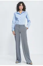 Pantaloni lungi model 185192 Nife