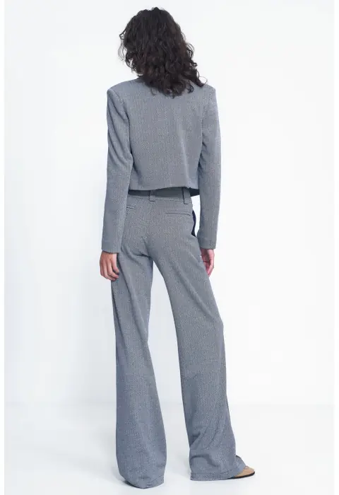 Pantaloni lungi model 185192 Nife