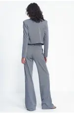 Pantaloni lungi model 185192 Nife
