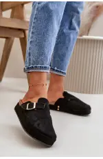 Papuci model 200122 Step in style