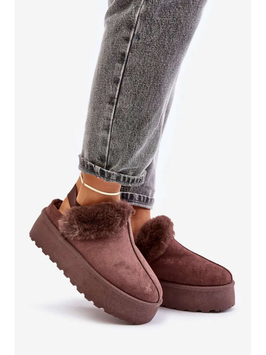 Papuci model 202664 Step in style