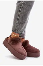 Papuci model 202664 Step in style