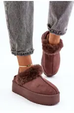Papuci model 202664 Step in style