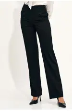 Pantaloni de damă model 171876 Nife