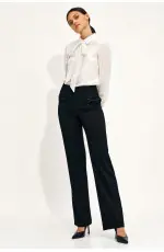 Pantaloni de damă model 171876 Nife